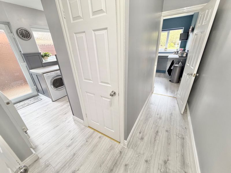 Fairways Drive Little Sutton